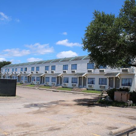 Days Inn By Wyndham Waco University Area Ngoại thất bức ảnh