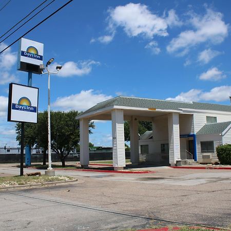 Days Inn By Wyndham Waco University Area Ngoại thất bức ảnh