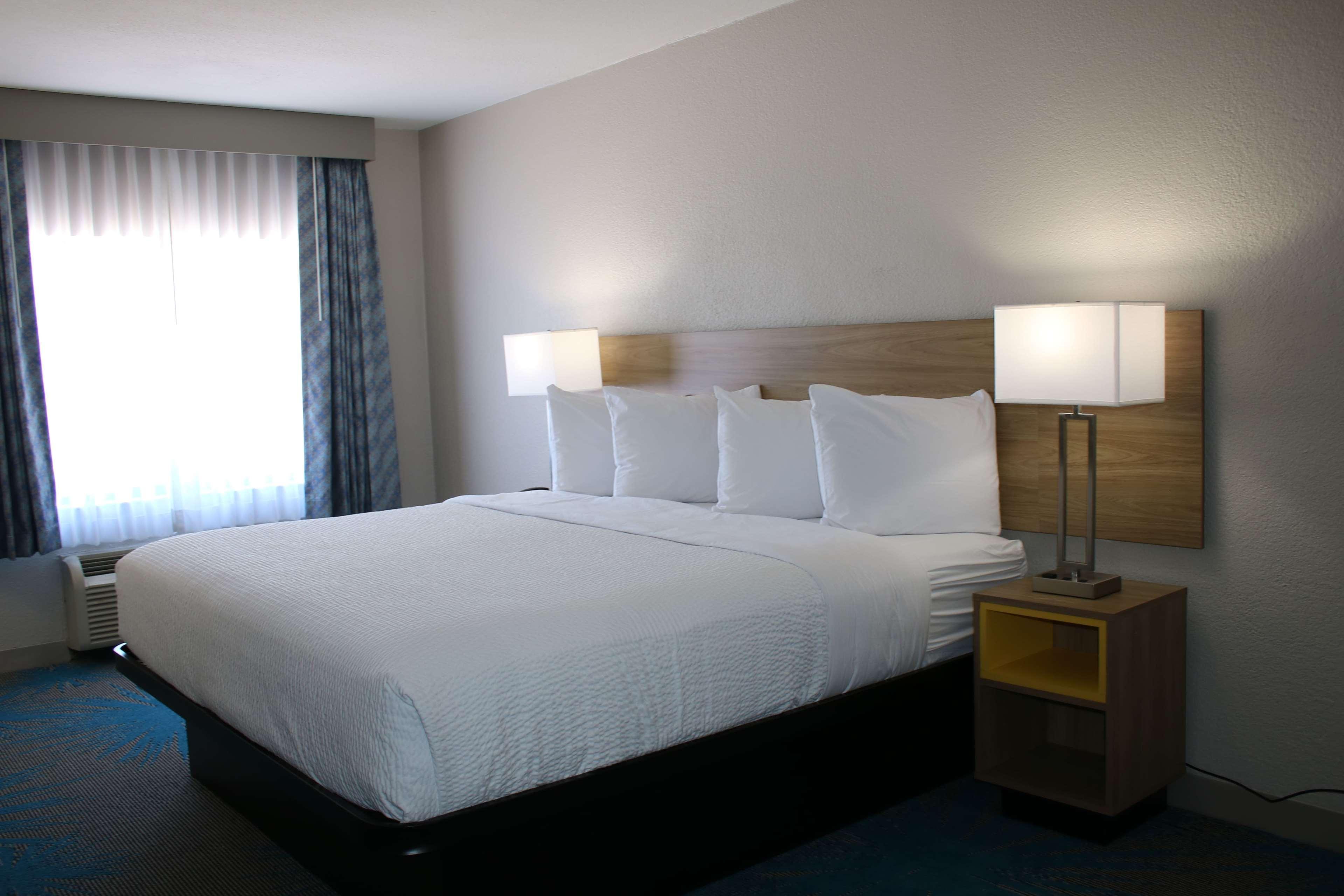 Days Inn By Wyndham Waco University Area Ngoại thất bức ảnh