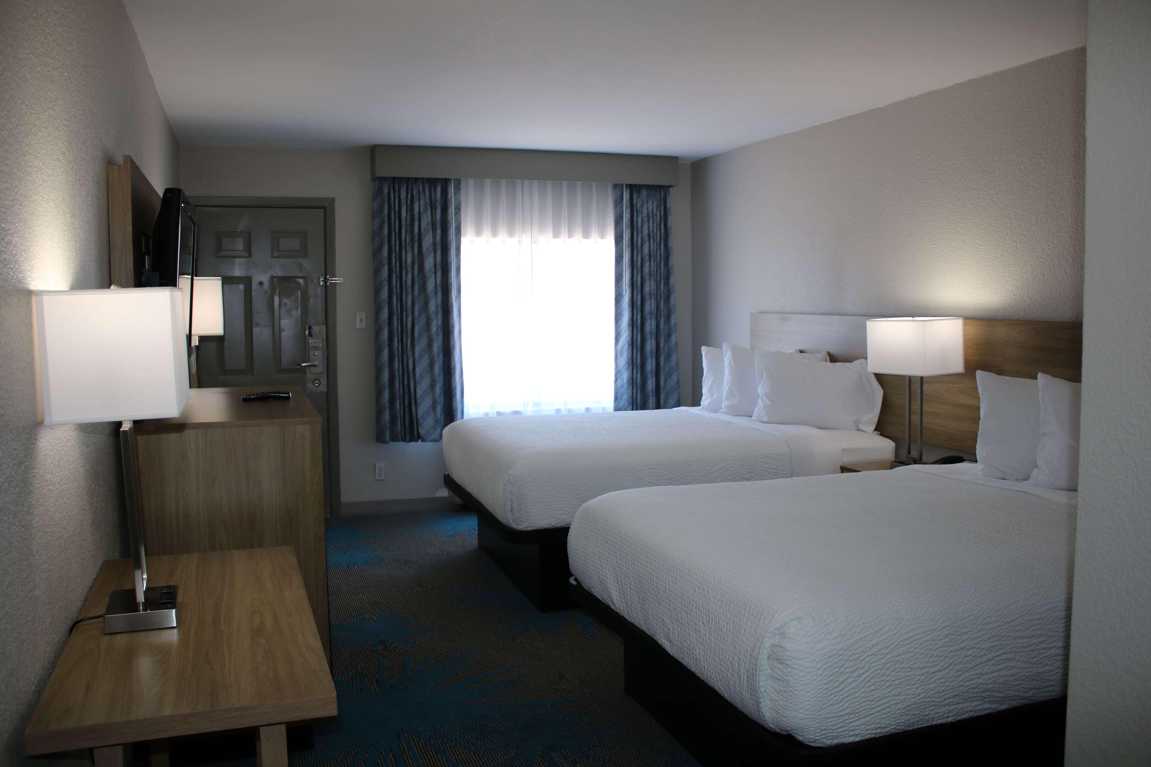 Days Inn By Wyndham Waco University Area Ngoại thất bức ảnh
