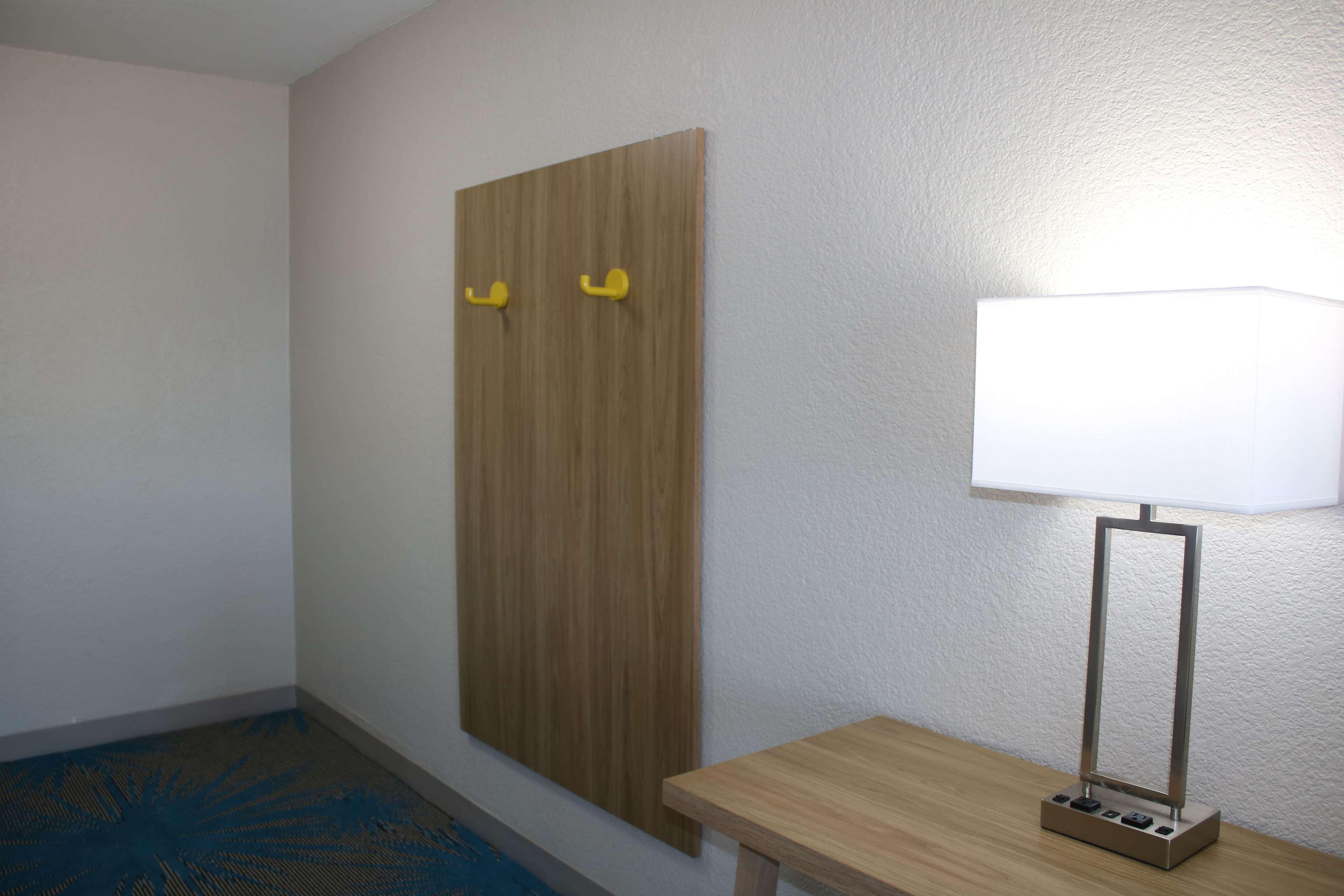Days Inn By Wyndham Waco University Area Ngoại thất bức ảnh