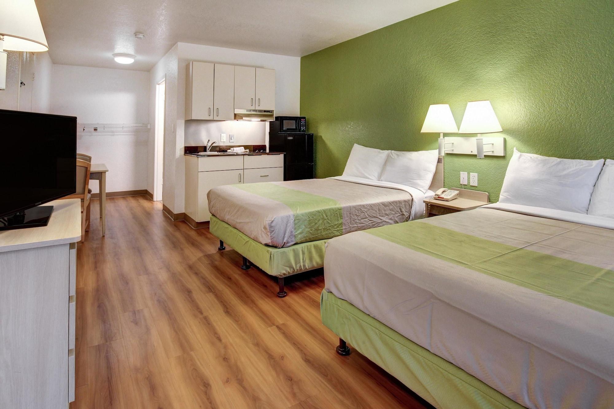 Days Inn By Wyndham Waco University Area Ngoại thất bức ảnh