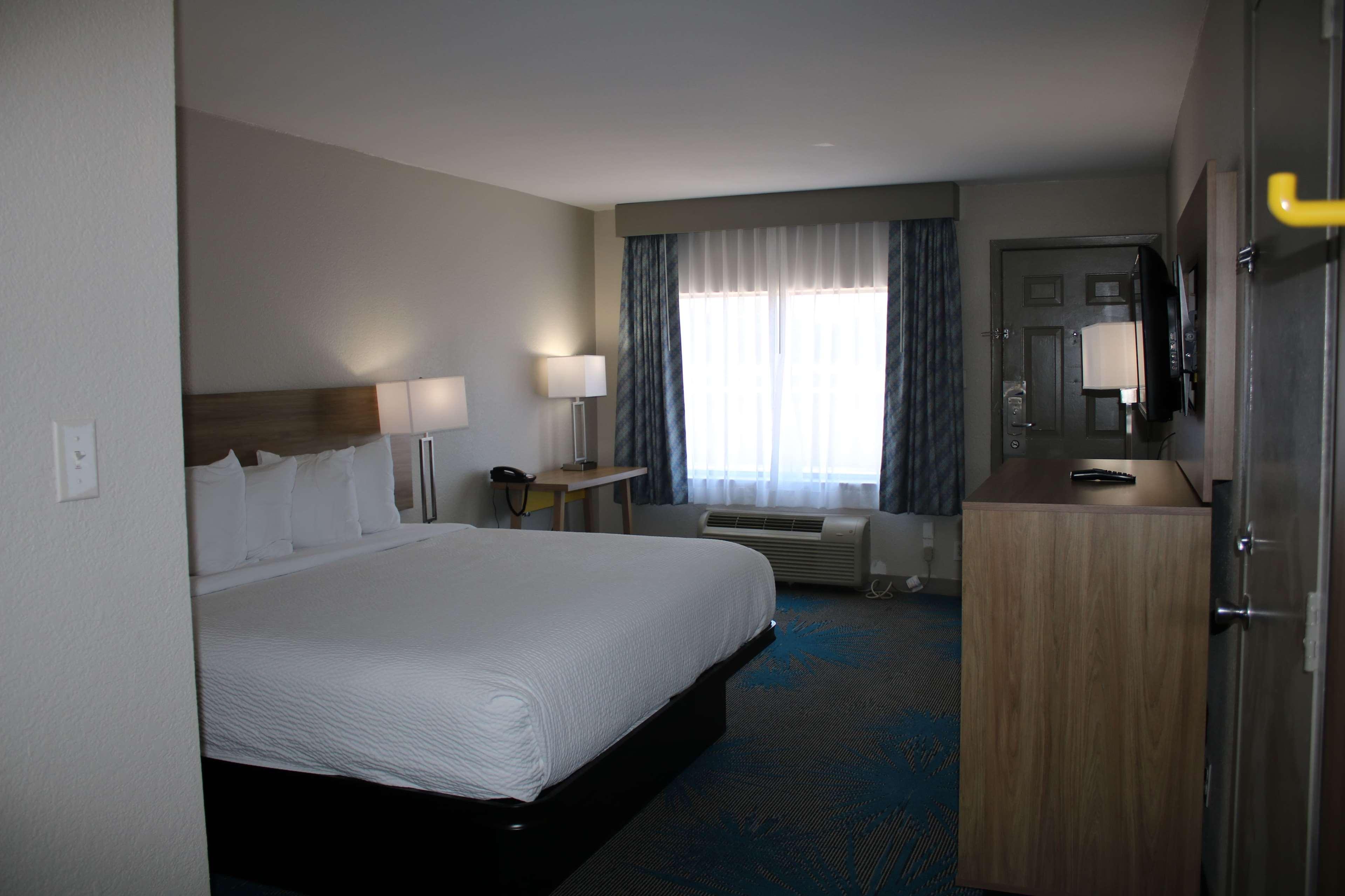 Days Inn By Wyndham Waco University Area Ngoại thất bức ảnh