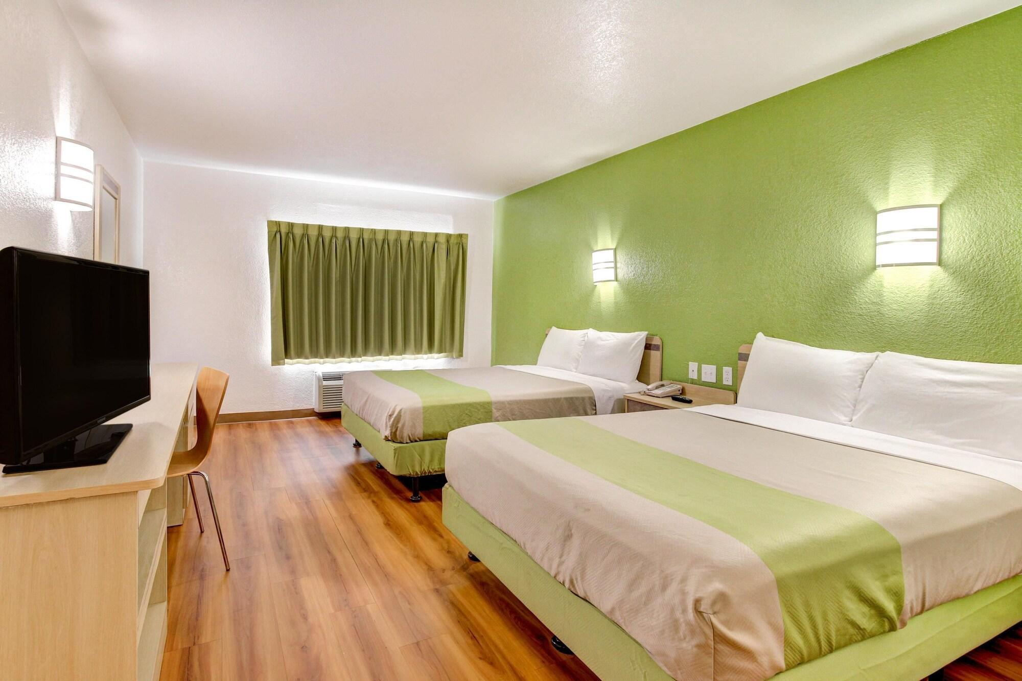 Days Inn By Wyndham Waco University Area Ngoại thất bức ảnh