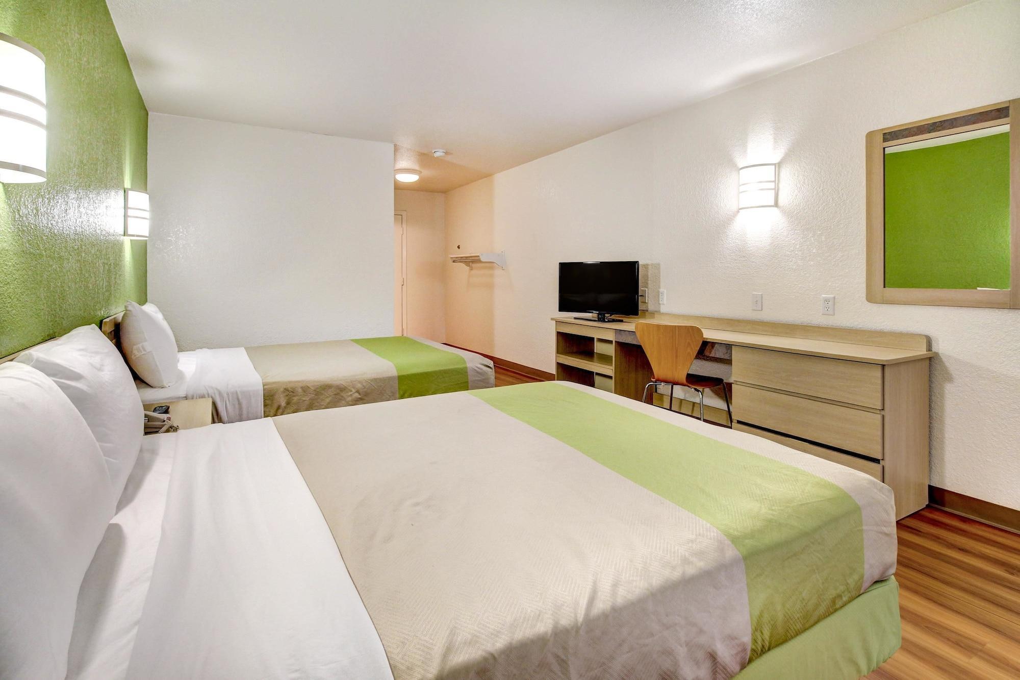 Days Inn By Wyndham Waco University Area Ngoại thất bức ảnh